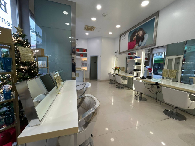 Negozio in affitto a Milano