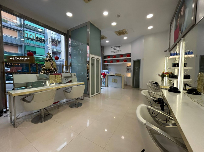 Negozio in affitto a Milano