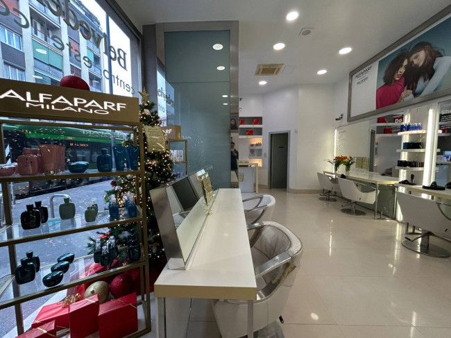 Negozio in affitto a Milano