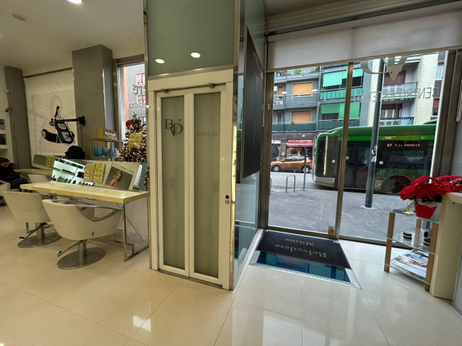 Negozio in affitto a Milano