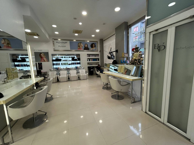 Negozio in affitto a Milano