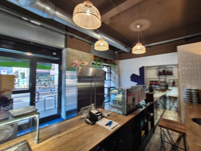 Negozio in affitto a Milano