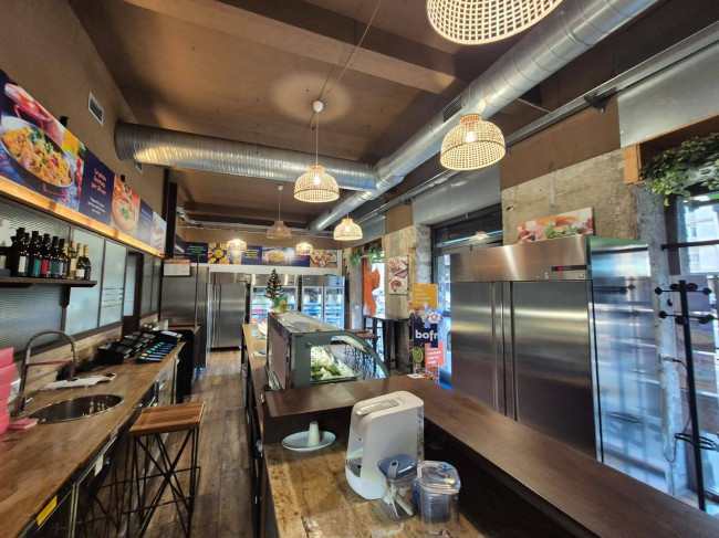 Negozio in affitto a Milano