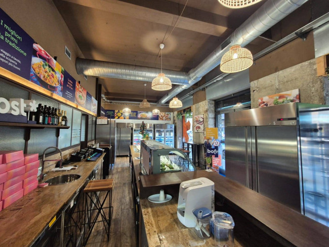 Negozio in affitto a Milano