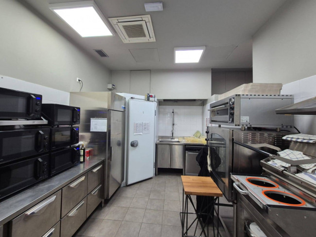 Negozio in affitto a Milano