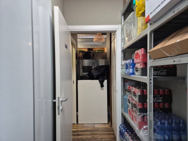 Negozio in affitto a Milano