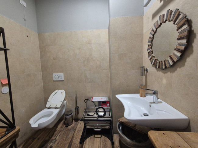 Negozio in affitto a Milano