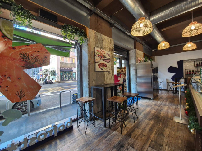 Negozio in affitto a Milano