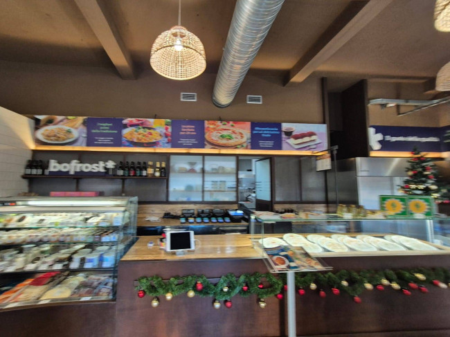 Negozio in affitto a Milano