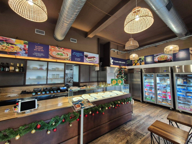 Negozio in affitto a Milano