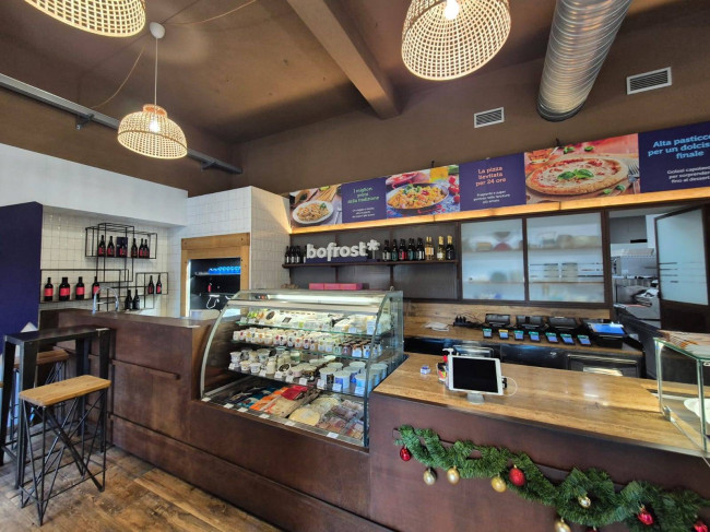 Negozio in affitto a Milano