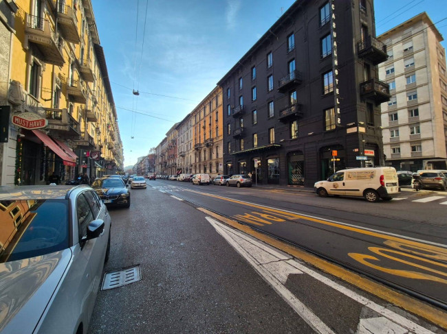 Negozio in affitto a Milano