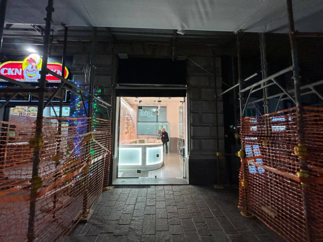 Negozio in affitto a Milano