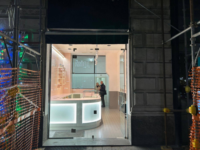 Negozio in affitto a Milano