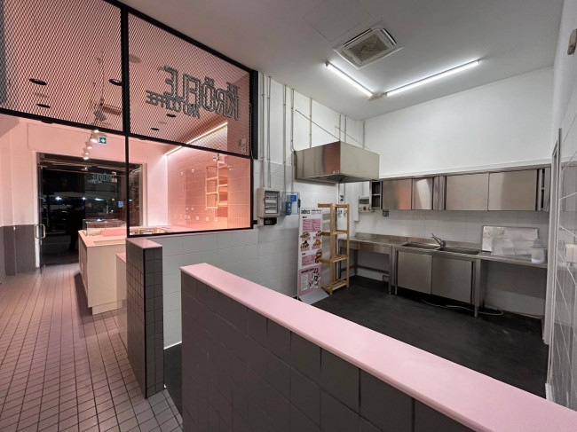 Negozio in affitto a Milano