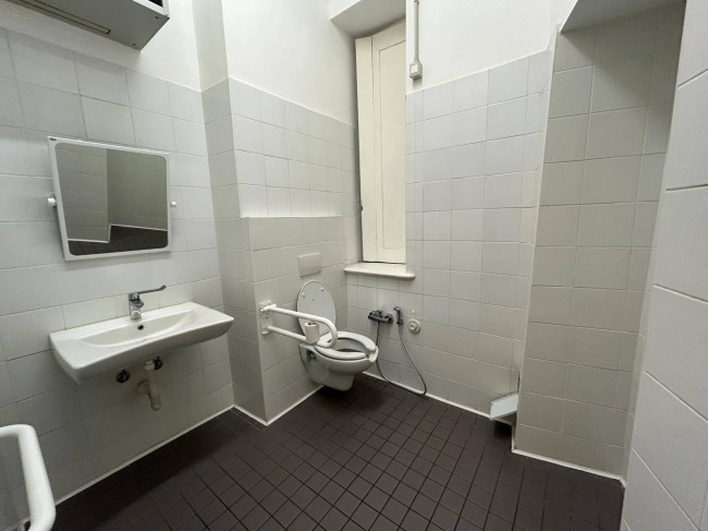 Negozio in affitto a Milano