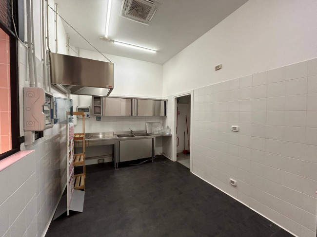 Negozio in affitto a Milano