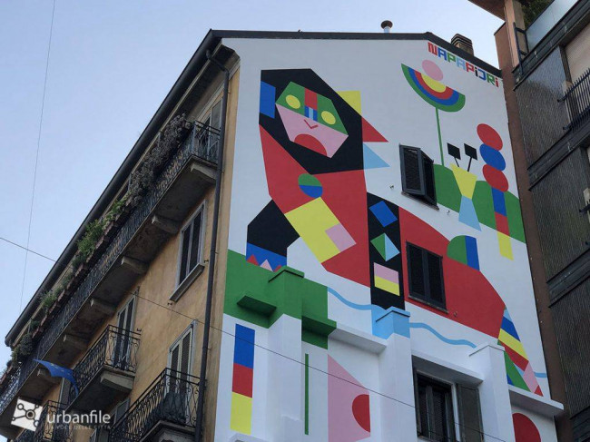 Negozio in affitto a Milano