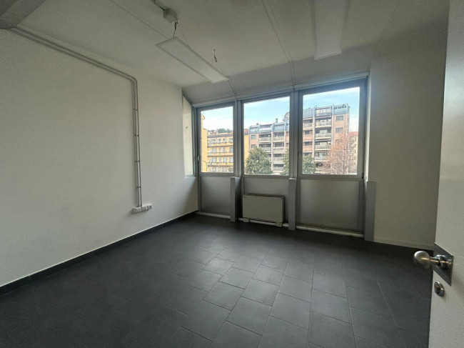 Ufficio in affitto a Milano