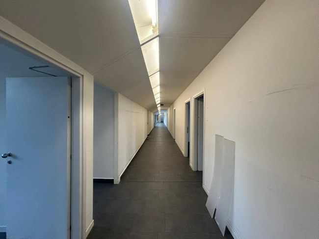 Ufficio in affitto a Milano