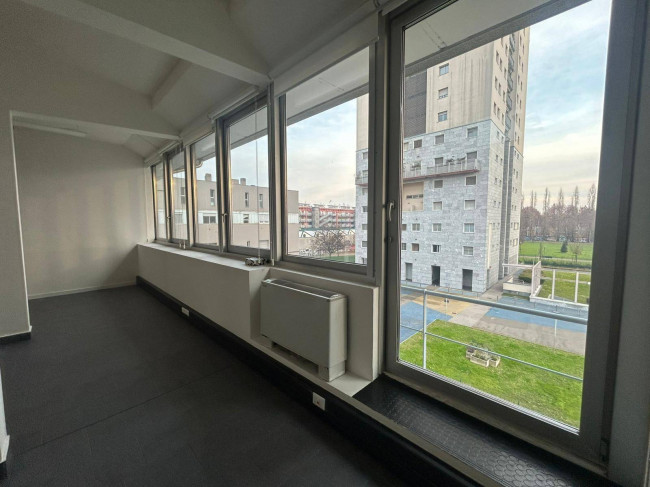 Ufficio in affitto a Milano