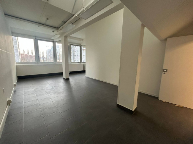 Ufficio in affitto a Milano