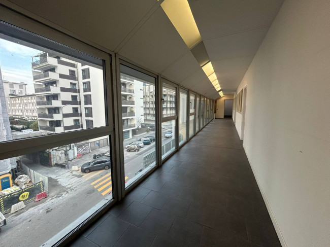 Ufficio in affitto a Milano