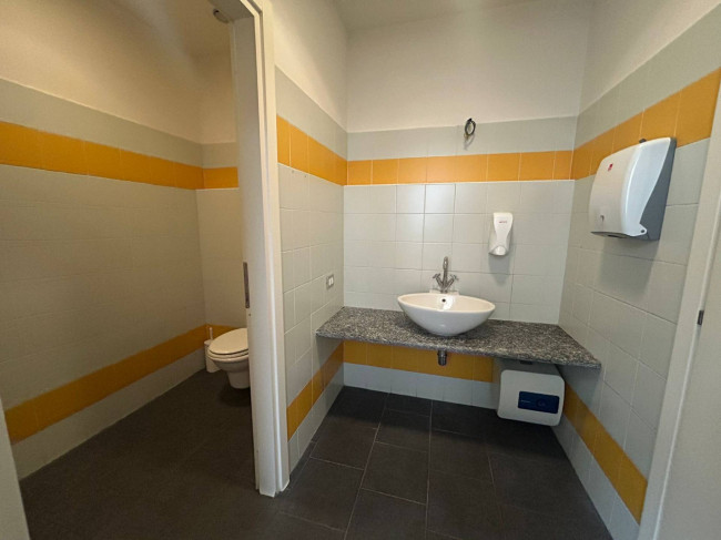 Ufficio in affitto a Milano