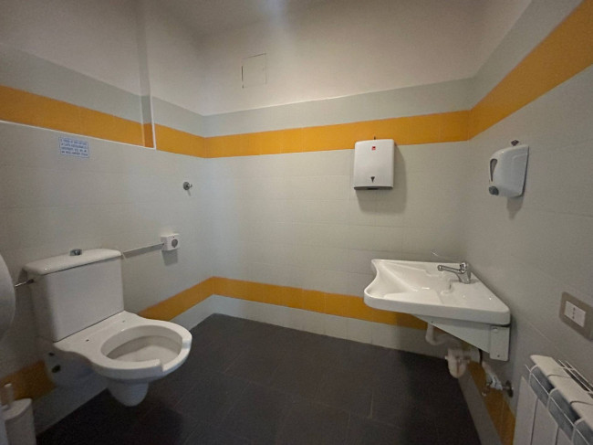 Ufficio in affitto a Milano