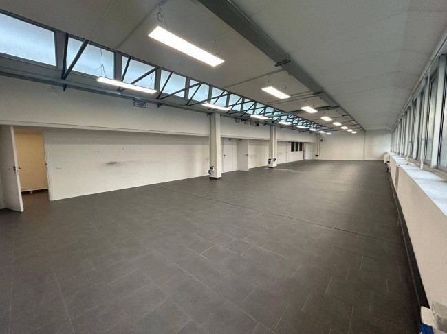 Ufficio in affitto a Milano