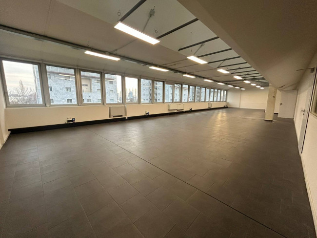 Ufficio in affitto a Milano