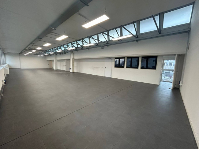 Ufficio in affitto a Milano