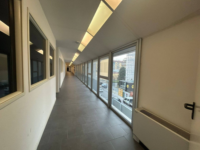 Ufficio in affitto a Milano