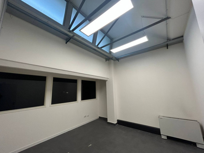 Ufficio in affitto a Milano