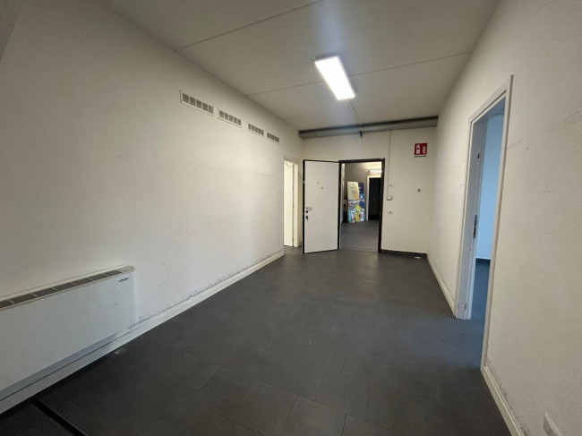 Ufficio in affitto a Milano