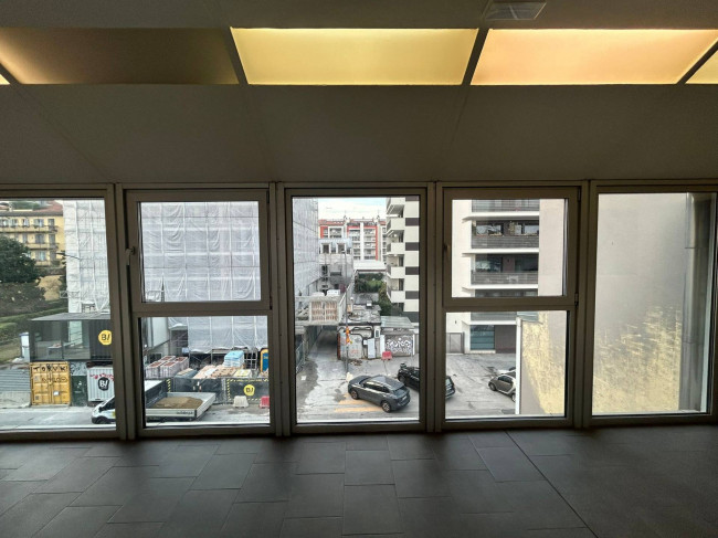 Ufficio in affitto a Milano