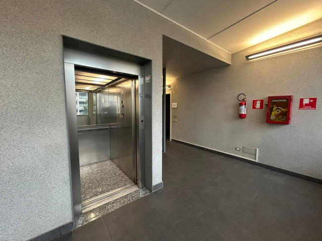 Ufficio in affitto a Milano