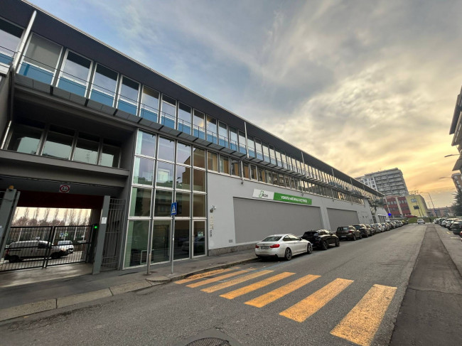 Ufficio in affitto a Milano