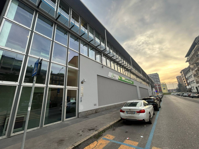 Ufficio in affitto a Milano