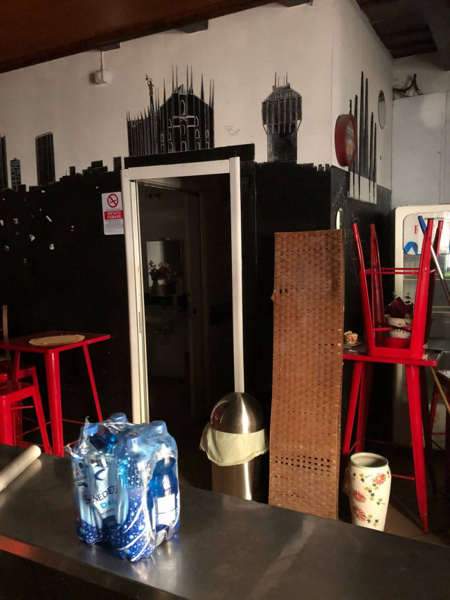 Negozio in affitto a Milano