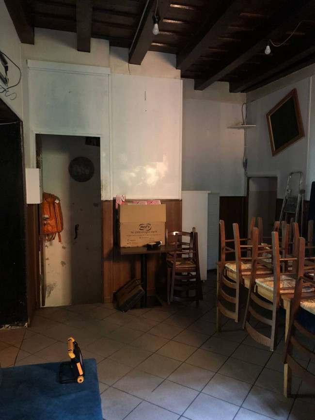 Negozio in affitto a Milano