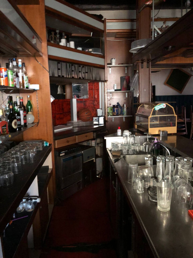 Negozio in affitto a Milano