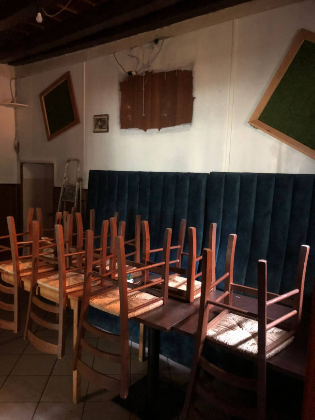 Negozio in affitto a Milano