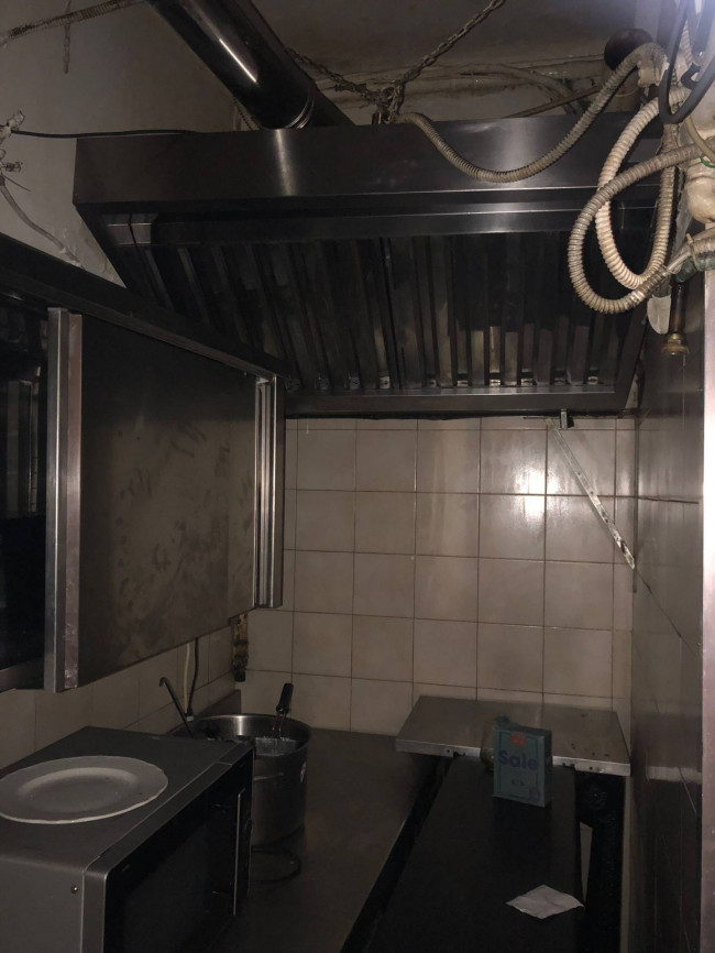 Negozio in affitto a Milano