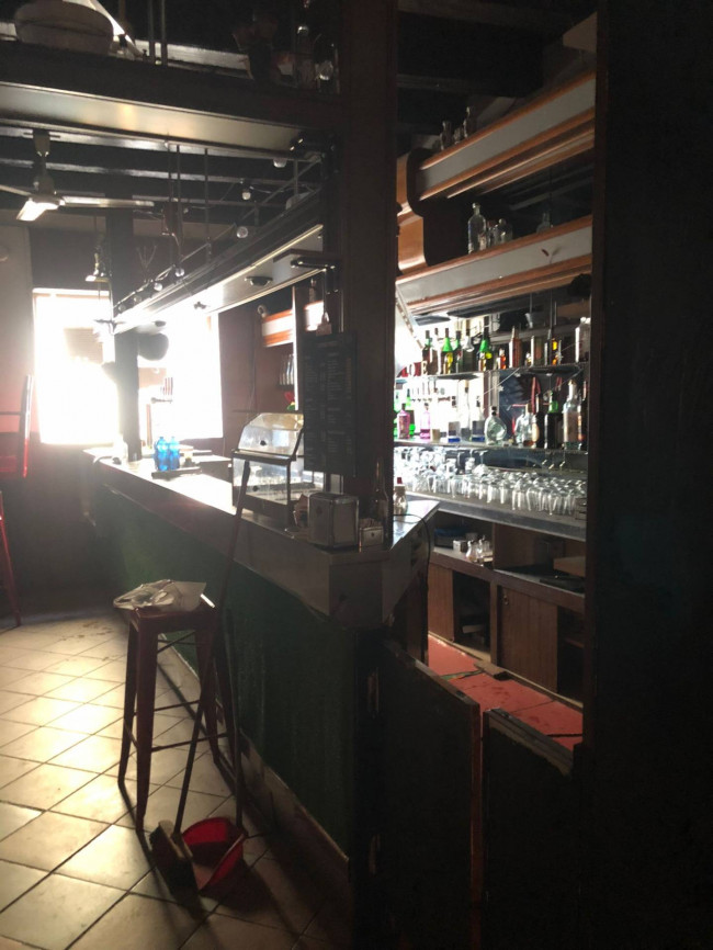 Negozio in affitto a Milano