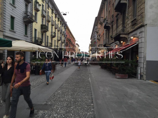Negozio in affitto a Milano