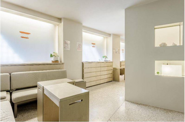 Negozio in vendita a Milano