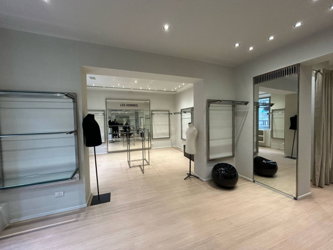Negozio in affitto a Milano
