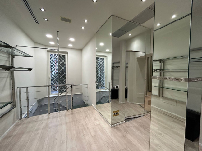 Negozio in affitto a Milano