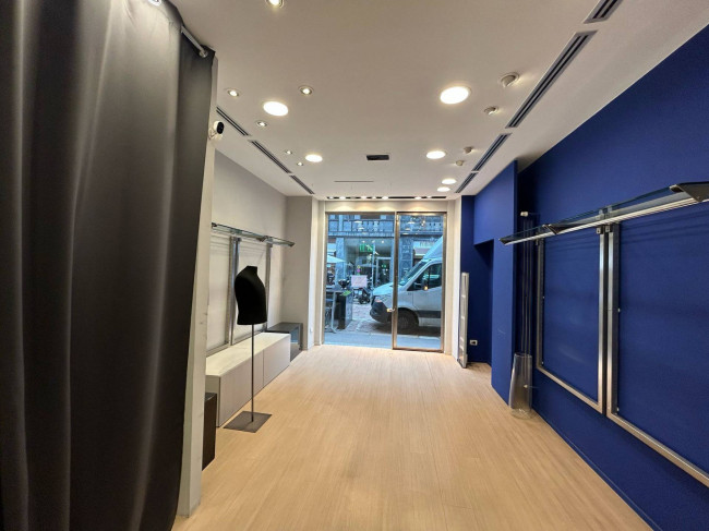 Negozio in affitto a Milano